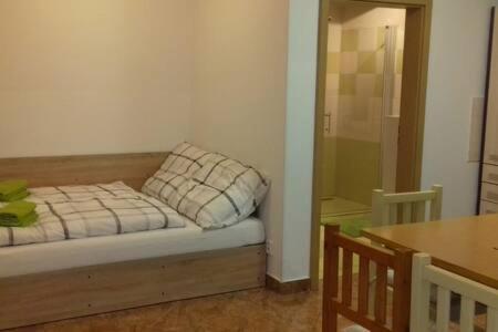 Apartman L M Kájov Exteriör bild