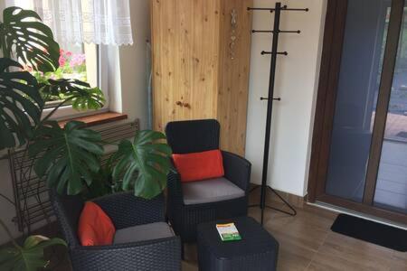 Apartman L M Kájov Exteriör bild