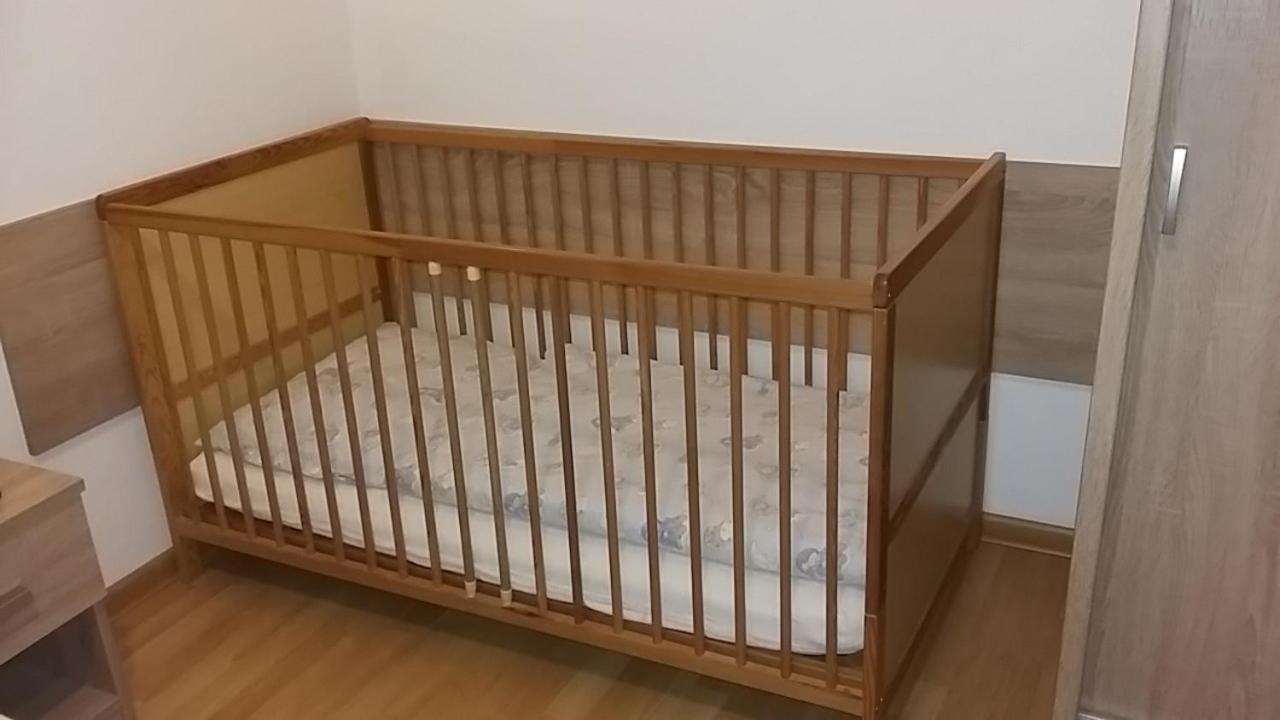 Apartman L M Kájov Exteriör bild