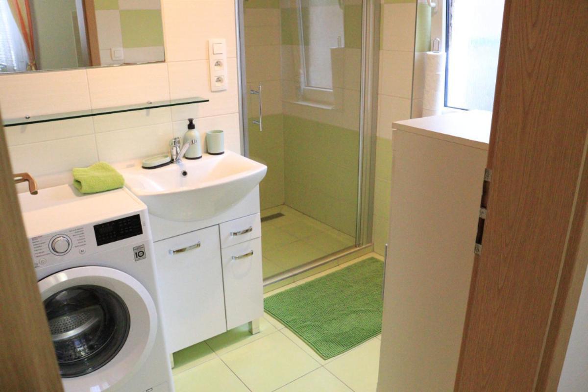 Apartman L M Kájov Exteriör bild