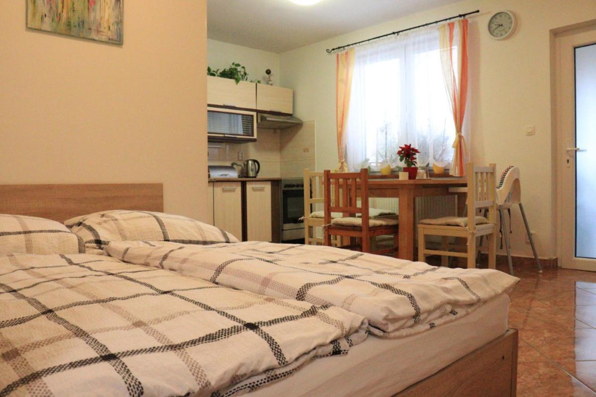 Apartman L M Kájov Exteriör bild